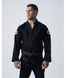 Кимоно KINGZ Classic 3.0 Jiu Jitsu Gi - Black 29835551 фото 1