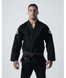 Кимоно KINGZ Classic 3.0 Jiu Jitsu Gi - Black 29835551 фото 6