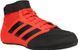 Борцівки Adidas Mat Hog 2.0 Red/Black 1877202837 фото 1