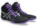 Борцовки Asics Snapdown 4 Black/Radiant Amethyst  98696744 фото 1