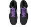 Борцовки Asics Snapdown 4 Black/Radiant Amethyst  98696744 фото 5