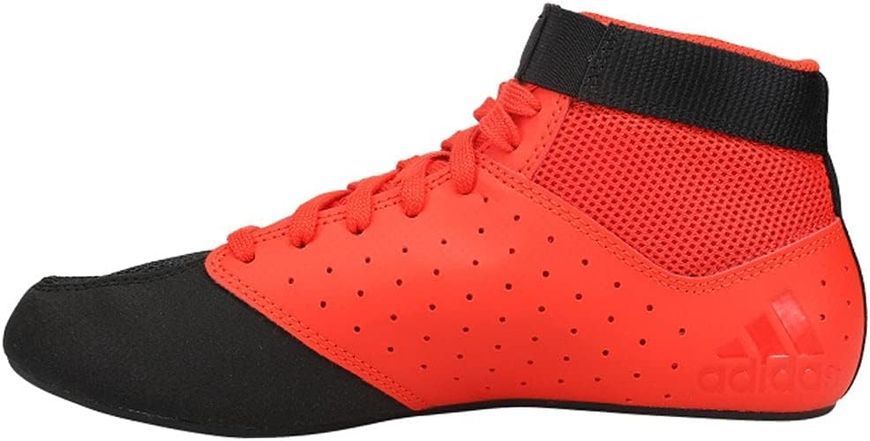 Борцівки Adidas Mat Hog 2.0 Red/Black 1877202837 фото