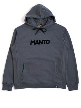 Кенгуру MANTO hoodie PARIS 3.0 khaki 2019236216 фото