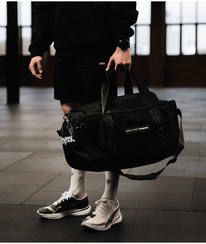 Сумка-рюкзак Progress JJ x Built For Athletes Bag 4098609352 фото