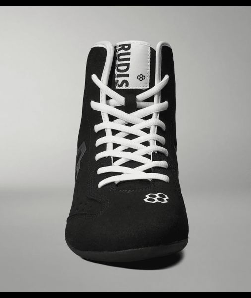 Борцовки Rudis International Black RUDNC1005-BLK-6 фото