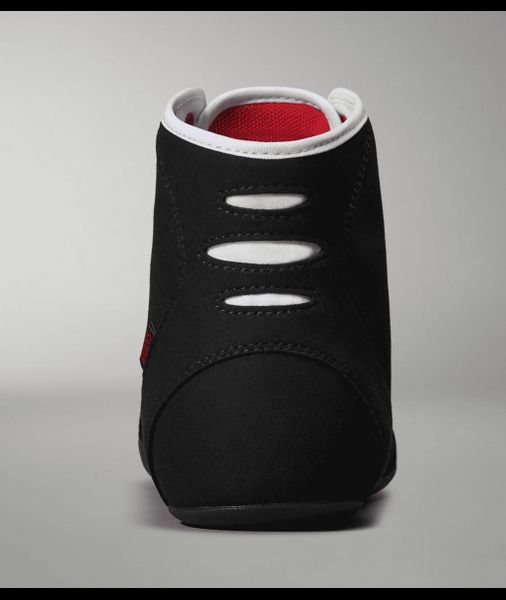 Борцовки Rudis International Black RUDNC1005-BLK-6 фото