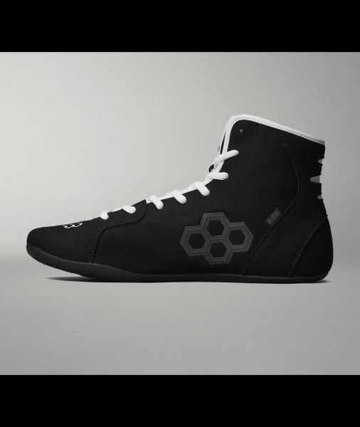 Борцовки Rudis International Black RUDNC1005-BLK-6 фото