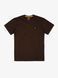 Футболка MANTO t-shirt ICON brown 2248105888 фото 1