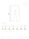 Штаны MANTO track pants VISION 2447981643 фото 2