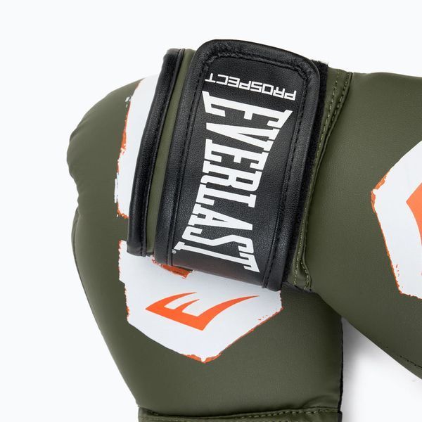 Дитячі боксерські рукавиці Everlast PROSPECT 2 Youth BOXING GLOVES 9845922 фото