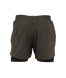 Шорти SCRAMBLE Combination Shorts &ndash; Khaki Green / Black 02937514 фото 4