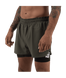 Шорти SCRAMBLE Combination Shorts &ndash; Khaki Green / Black 02937514 фото 3