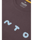Футболка MANTO t-shirt BLACKEYE plum 1312285863 фото 3