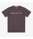Футболка MANTO t-shirt BLACKEYE plum 1312285863 фото 6