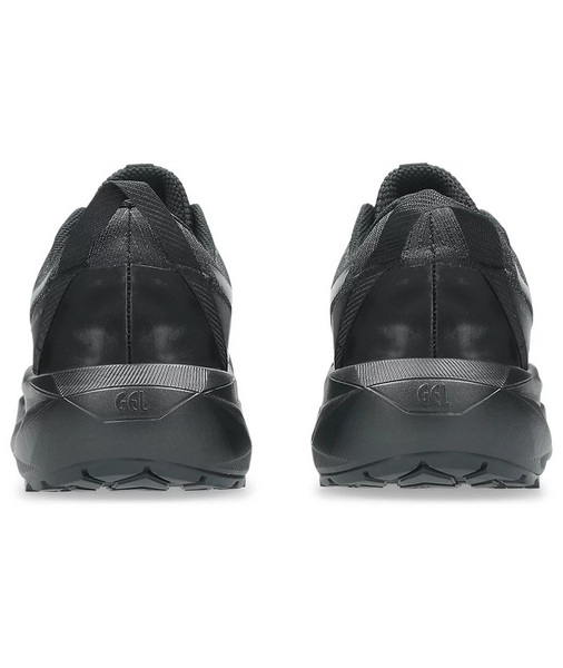 Кросівки ASICS GEL-VENTURE 11 BLACK/CARRIER GREY 2492418472 фото