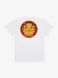 Футболка MANTO t-shirt WORLDWILD white 14894715 фото 2