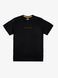 Футболка MANTO t-shirt FIGHTER black 1800298518 фото 3