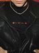 Футболка MANTO t-shirt FIGHTER black 1800298518 фото 1