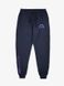 Штани MANTO sweatpants PARIS 4 navy blue 2277769745 фото 1