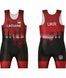 Трико Heavy UWW UKR 2025 Red 913874918 фото 2