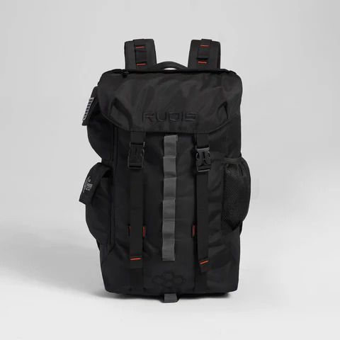 Рюкзак RUDIS 4082 Hiker Gearpack - Black 2370073152 фото