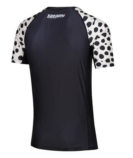 Рашгард TATAMI Recharge Rash Guard - Cheetah 2200930008 фото