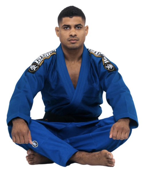 Кімоно TATAMI Nova Absolute Blue Gi 20836525 фото