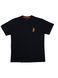 Футболка MANTO t-shirt BAG black 1908468013 фото 1