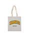 Сумка-шопер MANTO tote bag VARSITY 2150844573 фото 1
