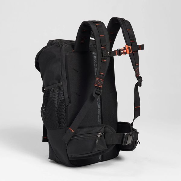 Рюкзак RUDIS 4082 Hiker Gearpack - Black 2370073152 фото