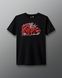 Футболка RUDIS Shoe Dreamscape T-Shirt 1991905308 фото