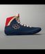 Борцовки Детские Rudis KENNY MONDAY 1988 YOUTH USA Gold Y-MONNC1000-USAGLD-5.5 фото 5