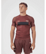 Рашгард KINGZ Trooper Rashguard &ndash; Maroon 4597-568 фото