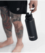 Бутилка-термос для води PROGRESS 1.2L Water Bottle - Black 1991922004 фото 1