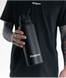 Бутилка-термос для води PROGRESS 1.2L Water Bottle - Black 1991922004 фото 3