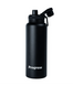 Бутилка-термос для води PROGRESS 1.2L Water Bottle - Black 1991922004 фото 4