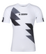 Рашгард TATAMI Abstract Rash Guard - White & Grey 2507744621 фото 5