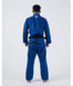 Кімоно KINGZ Sport 2.0 Jiu Jitsu Gi - Blue 45690486 фото 3