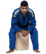 Кімоно TATAMI Nova Absolute Blue Gi 20836525 фото 1