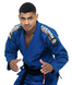 Кімоно TATAMI Nova Absolute Blue Gi 20836525 фото 5