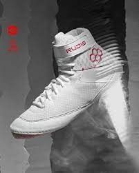 Борцовки Rudis SAMURAI SPEED Wind 23985628 фото