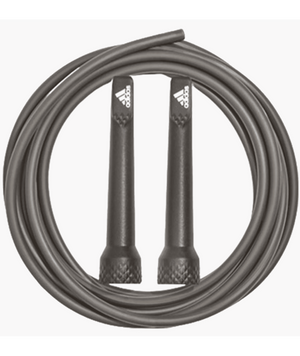Скакалка Adidas Essential Skipping Rope Grey UNI 19346981 фото