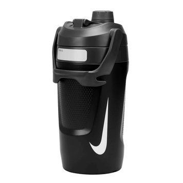 Бутилка для води Nike FUEL JUG 64 OZ CHUG Black/Anthracite/White UNI 3094693045 фото