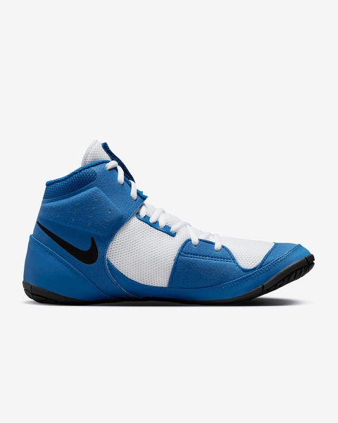 Борцівки NIKE FURY Team Royal/White/Black 1206372053 фото