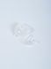 КАПА MANTO single mouthguard BASIC transparent 2569024703 фото 1