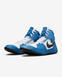 Борцівки NIKE FURY Team Royal/White/Black 1206372053 фото 3