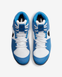 Борцівки NIKE FURY Team Royal/White/Black 1206372053 фото 4