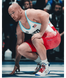 Борцовки Rudis KS Infinity Edge USA Wrestling 28945829 фото 1
