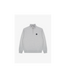 Толстовка MANTO sweatshirt CIRCLE heather gray 2199764827 фото 4