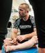 Рашгард TATAMI Recharge Rash Guard - Zebra 2513206601 фото 1